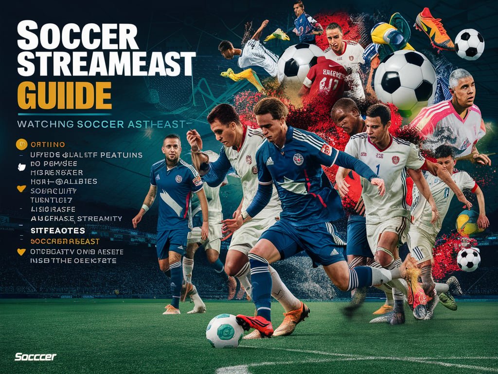 Soccer StreamEast