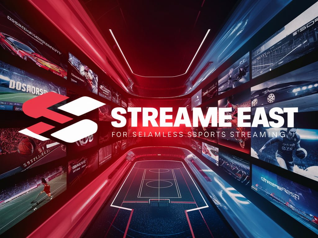 StreamEast: Your Comprehensive Guide to Seamless Sports Streaming