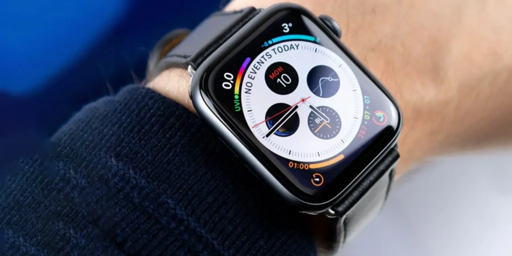 apple watch series 9