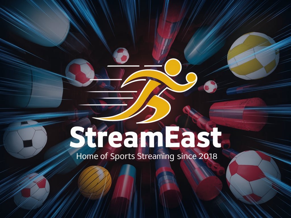 StreamEast: Home of Sports Streaming Since 2018