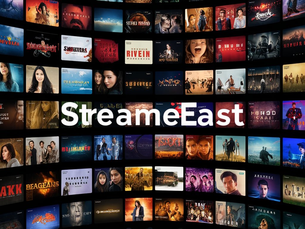 StreamEast