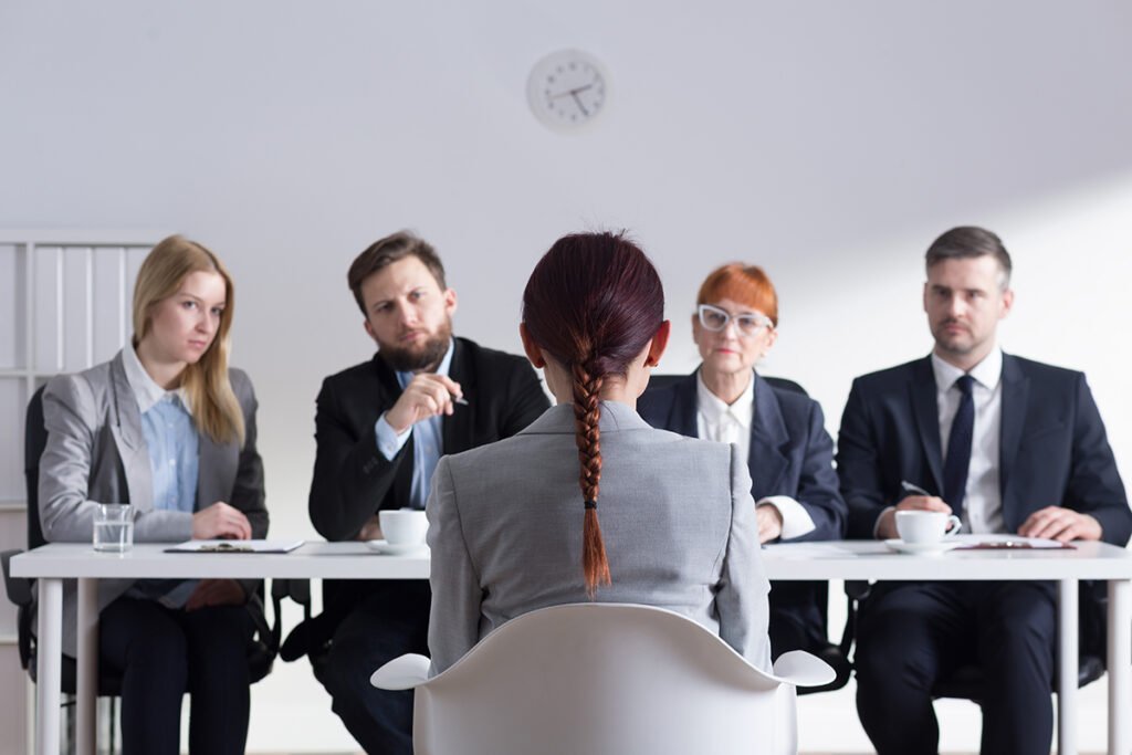 Common Requirements and What to Expect During the Interview