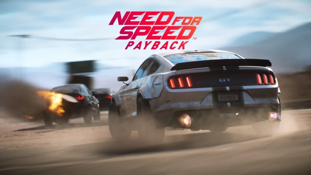 How to Activate Cheats in Need for Speed Payback