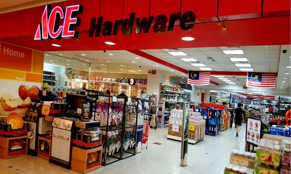 Impact on Ace Hardware and Its Customers