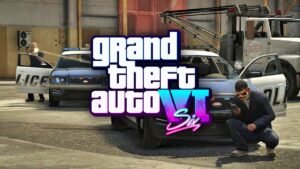 We Know About the GTA 6 Police Chase Footage