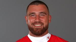 Travis Kelce Taylor Swift