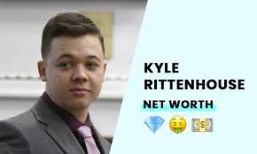 Kyle Rittenhouse Net Worth