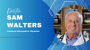 Dr. Sam Walters Biography