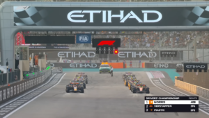 Stream East Formula 1 F1 Race Streams 2026